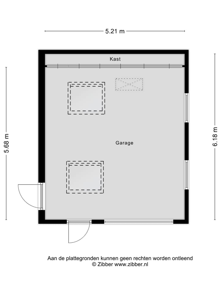 Foto 35 van Touwbaan 10-B