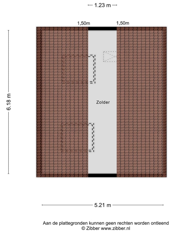 Foto 37 van Touwbaan 10-B