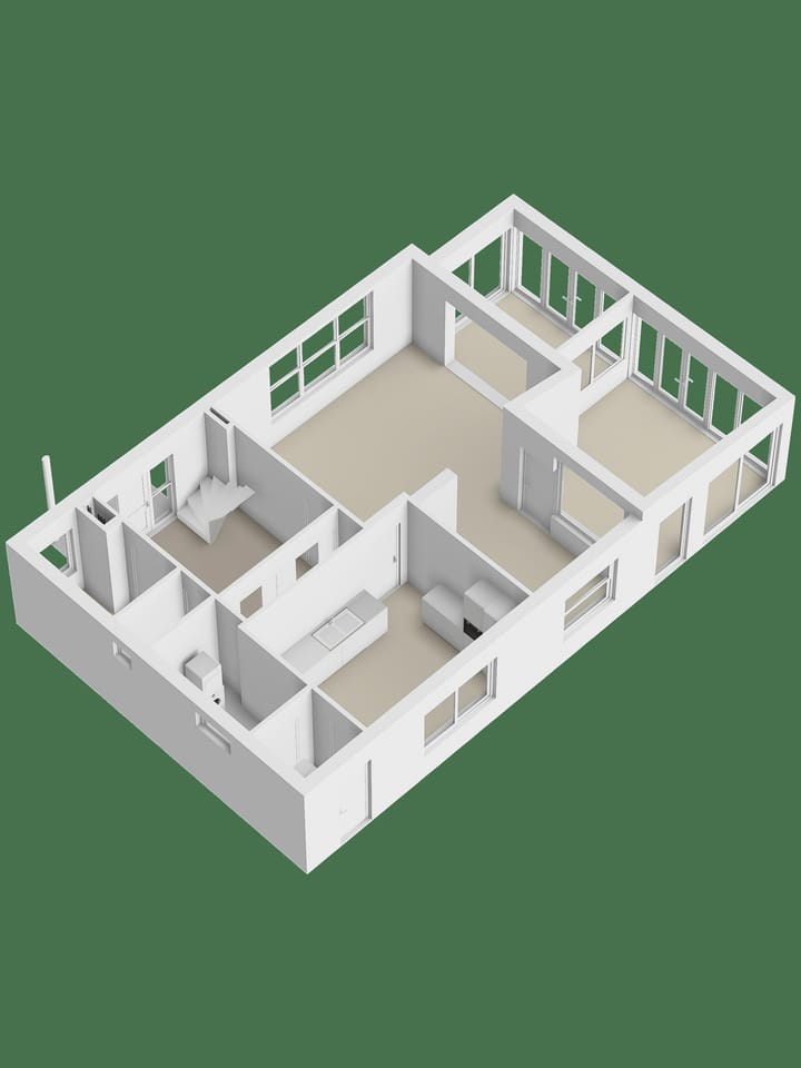 Foto 38 van Touwbaan 10-B