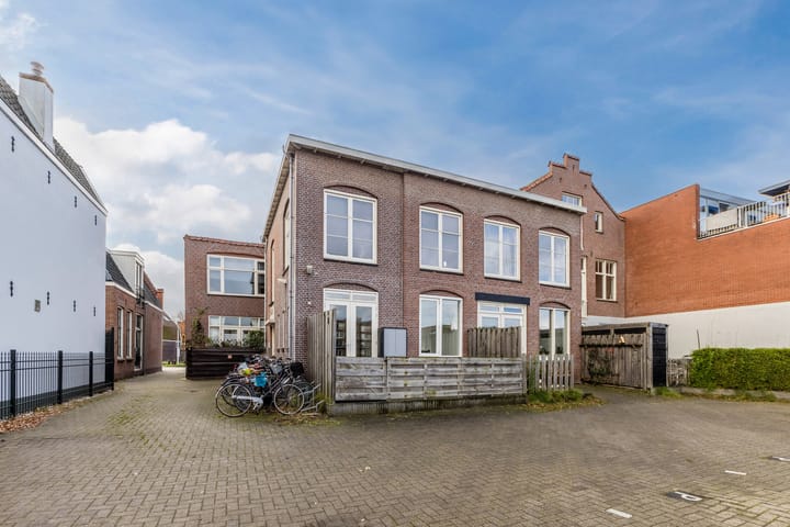 Foto 25 van Westzijde 406-A