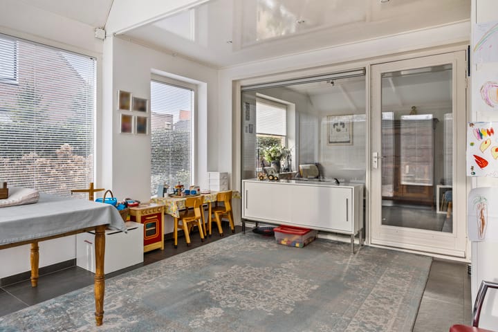 Foto 10 van Touwbaan 10-B