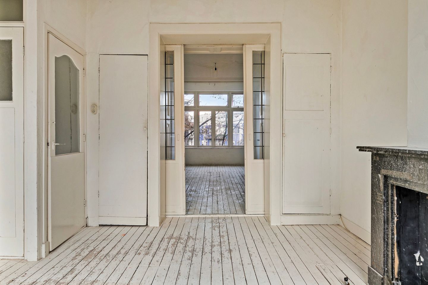 Foto 1 van Van Weelstraat 21-B02