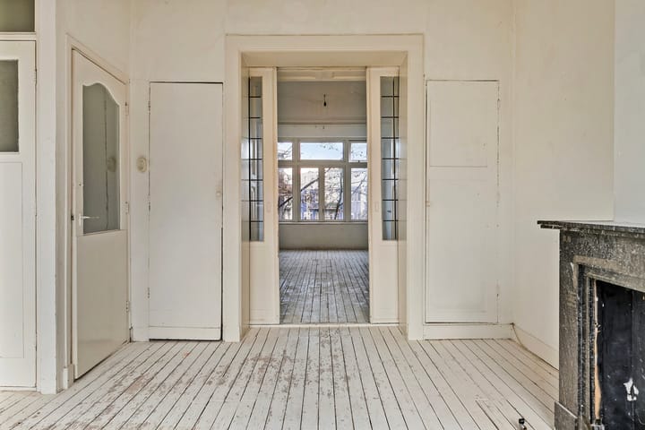 Foto 1 van Van Weelstraat 21-B02