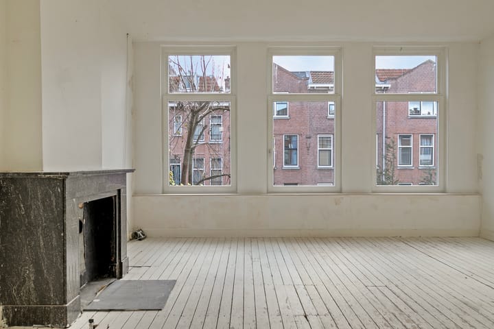 Foto 7 van Van Weelstraat 21-B02