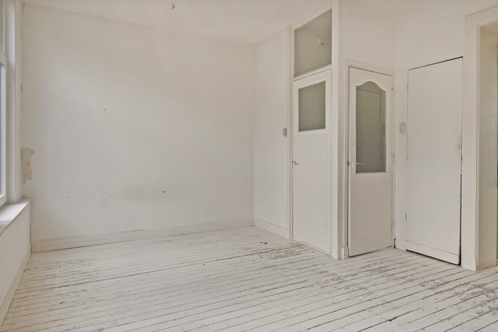 Foto 8 van Van Weelstraat 21-B02