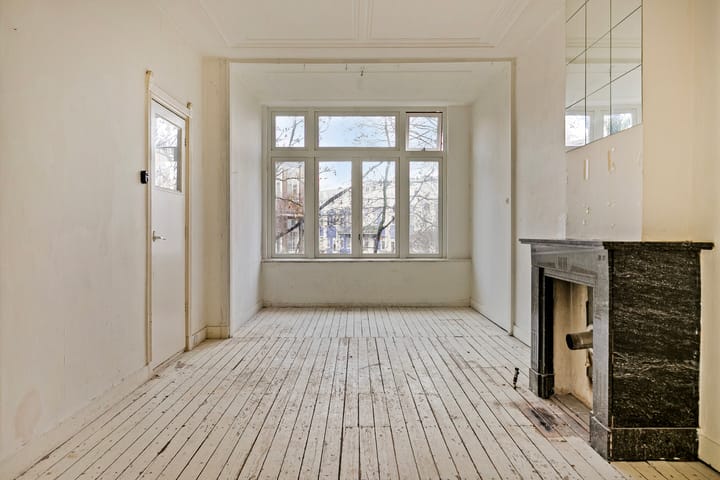 Foto 9 van Van Weelstraat 21-B02