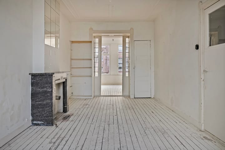 Foto 10 van Van Weelstraat 21-B02