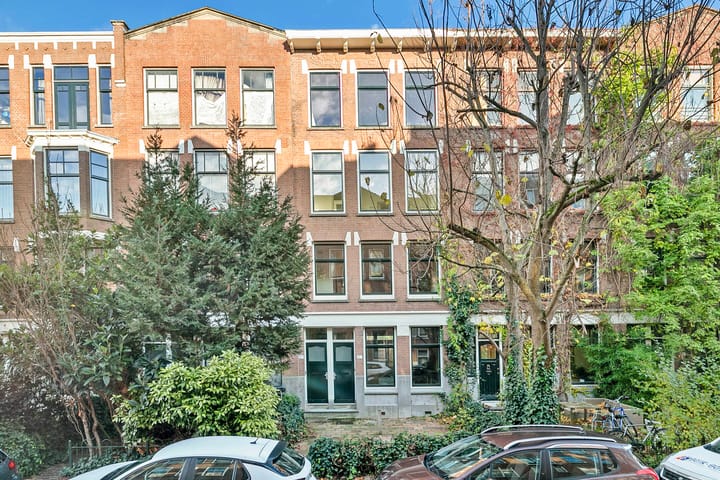 Foto 12 van Van Weelstraat 21-B02