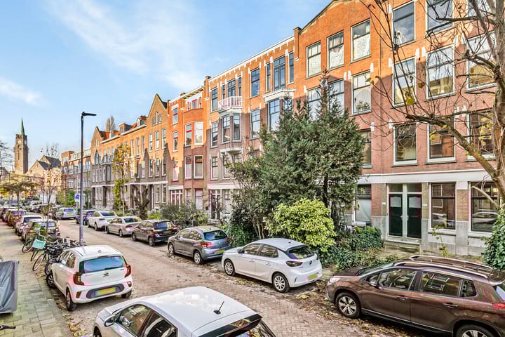 Foto 13 van Van Weelstraat 21-B02