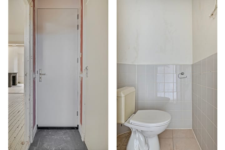 Foto 5 van Van Weelstraat 21-B02