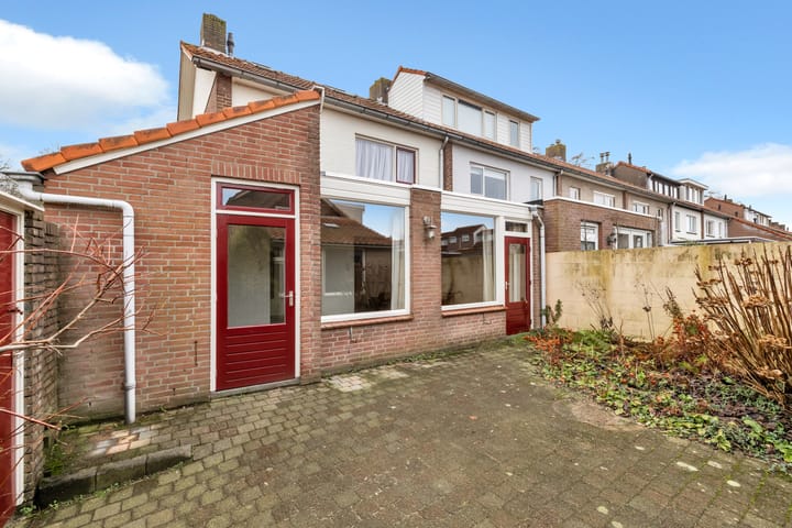 Foto 2 van Lange Kruisweg 72