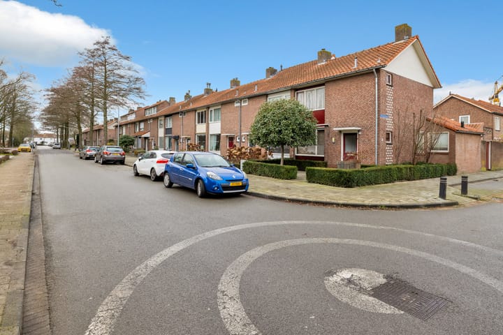 Foto 5 van Lange Kruisweg 72