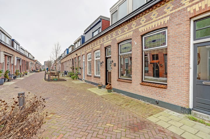 Foto 5 van Wilhelminastraat 20