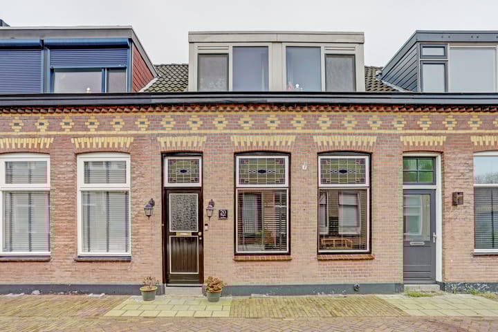 Foto 6 van Wilhelminastraat 20