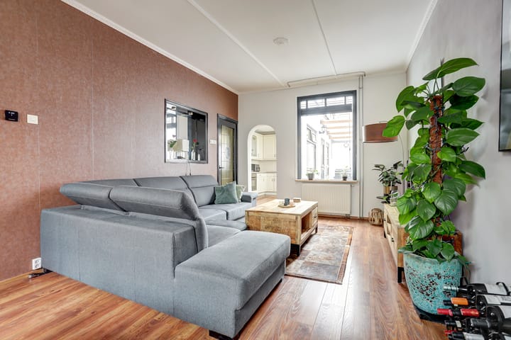 Foto 13 van Wilhelminastraat 20