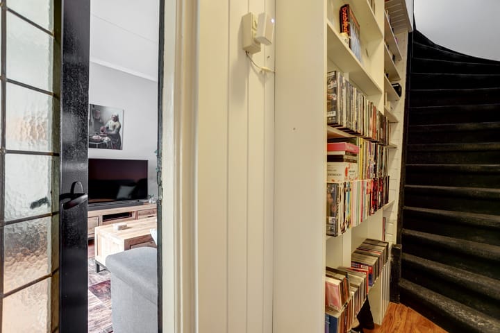 Foto 20 van Wilhelminastraat 20