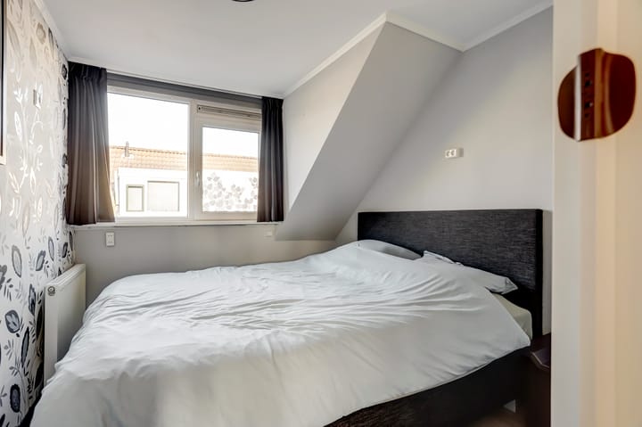 Foto 22 van Wilhelminastraat 20