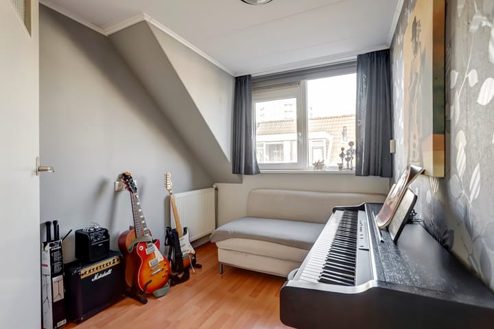 Foto 24 van Wilhelminastraat 20