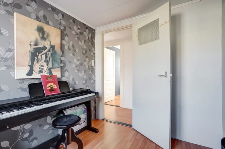 Foto 25 van Wilhelminastraat 20