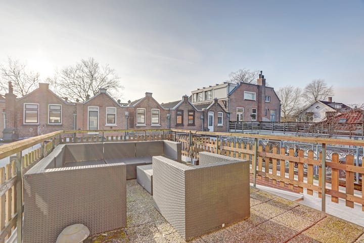 Foto 32 van Wilhelminastraat 20