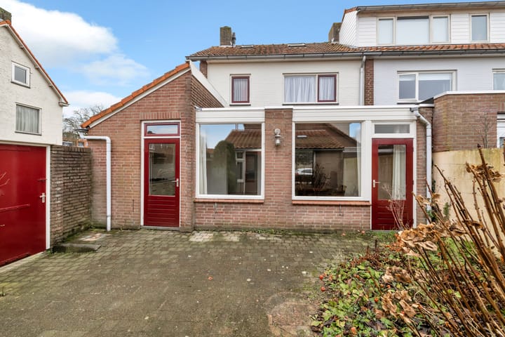 Foto 37 van Lange Kruisweg 72