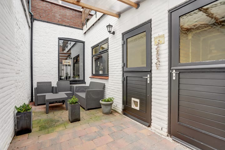 Foto 33 van Wilhelminastraat 20