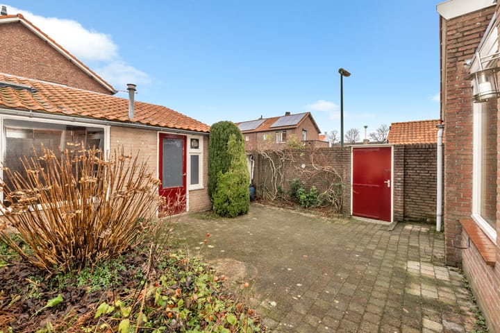 Foto 39 van Lange Kruisweg 72