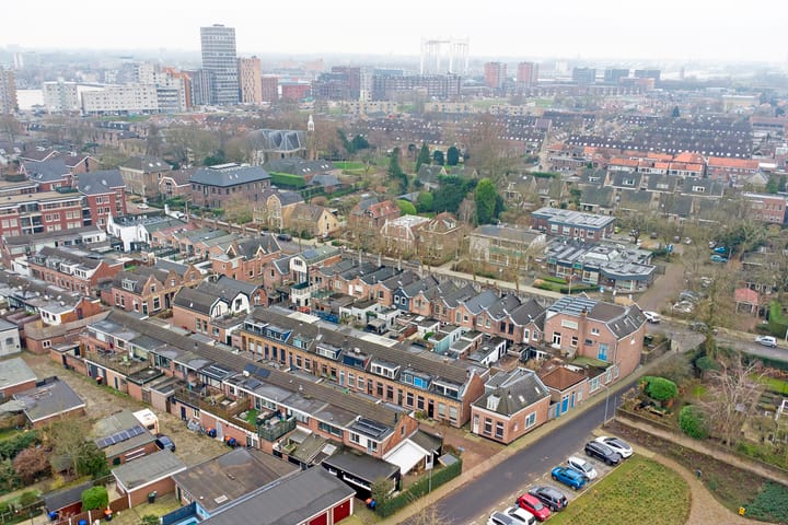 Foto 35 van Wilhelminastraat 20