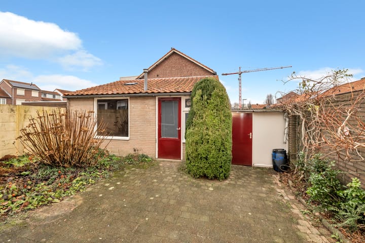 Foto 41 van Lange Kruisweg 72