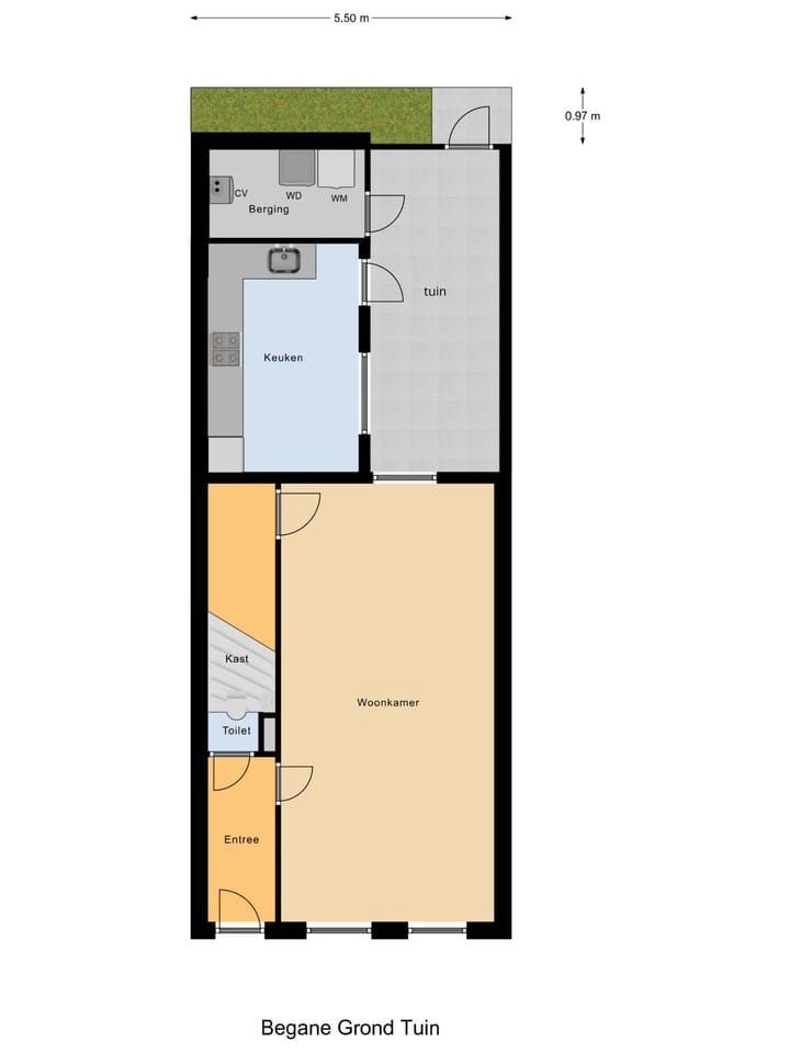 Foto 37 van Wilhelminastraat 20