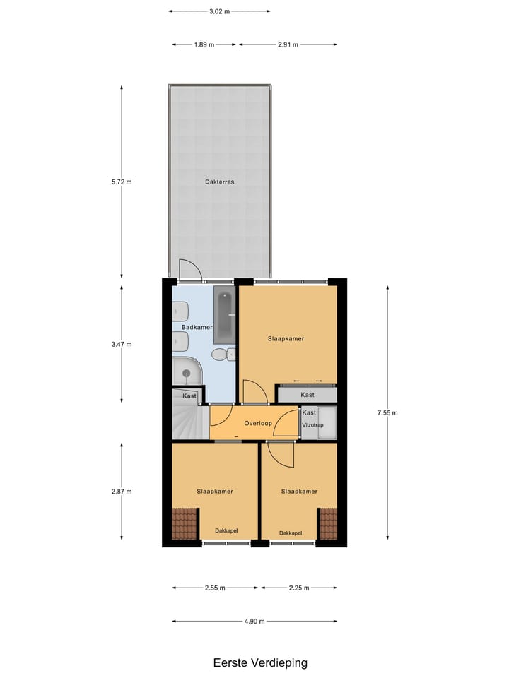 Foto 39 van Wilhelminastraat 20
