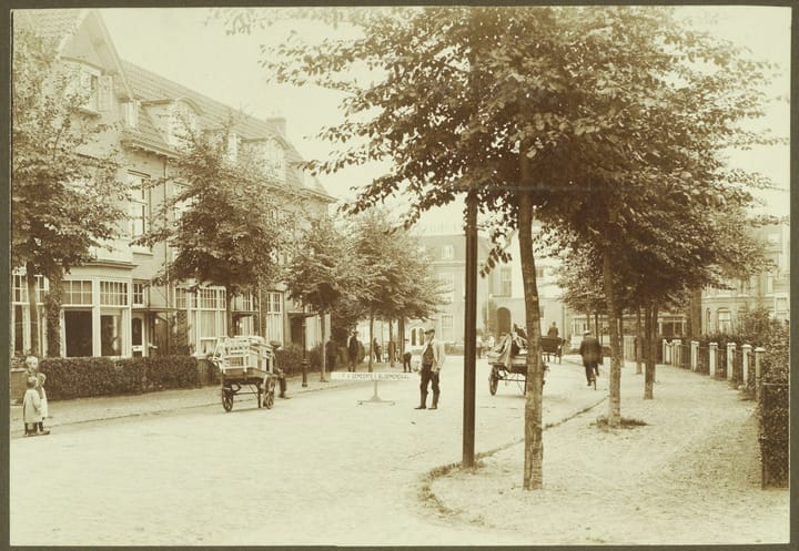 Foto 23 van Julianalaan 318