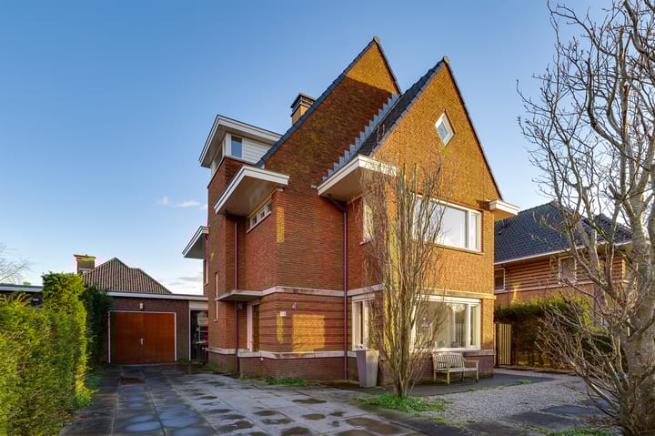Bekijk foto van Romanovhof 64