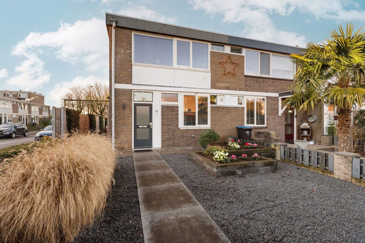 Foto 1 van Galileïstraat 40