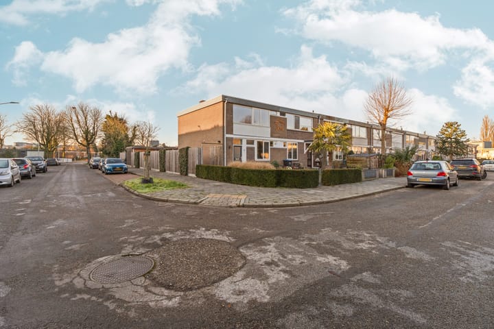 Foto 2 van Galileïstraat 40