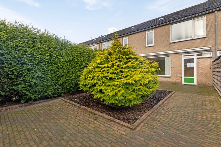 Foto 4 van Waldhoornlaan 188