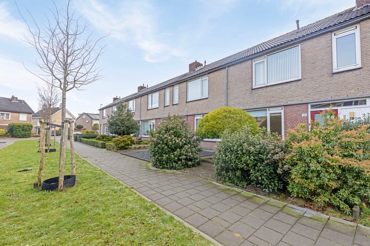 Foto 5 van Waldhoornlaan 188