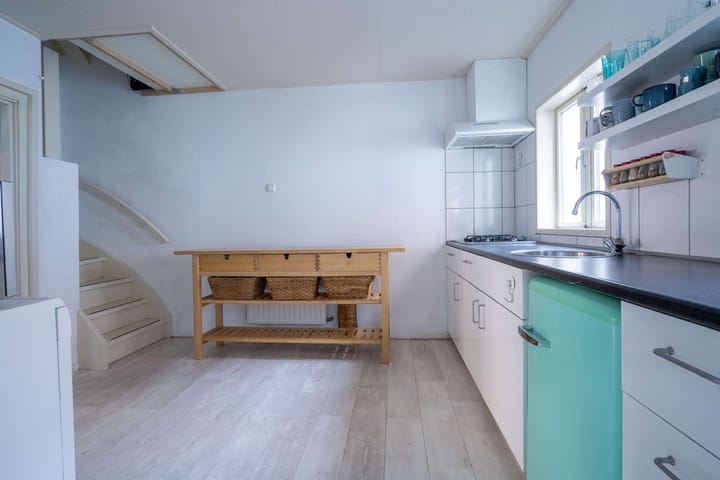 Foto 13 van Helper Oostsingel 51