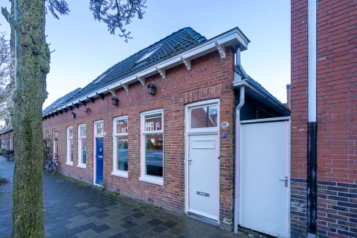 Foto 23 van Helper Oostsingel 51