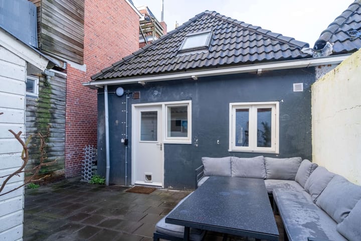 Foto 22 van Helper Oostsingel 51