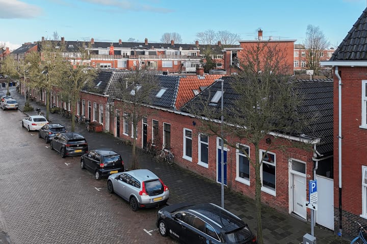 Foto 25 van Helper Oostsingel 51