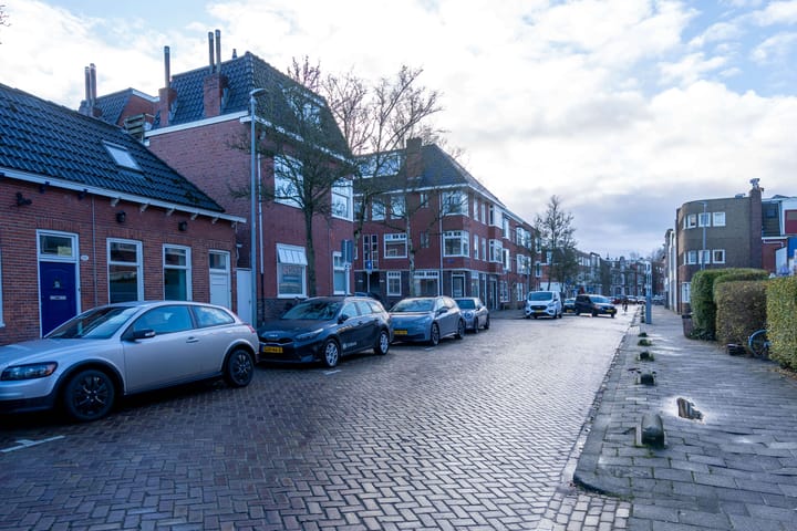 Foto 24 van Helper Oostsingel 51