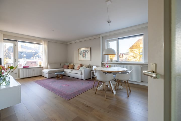 Foto 1 van Plantsoenstraat 13