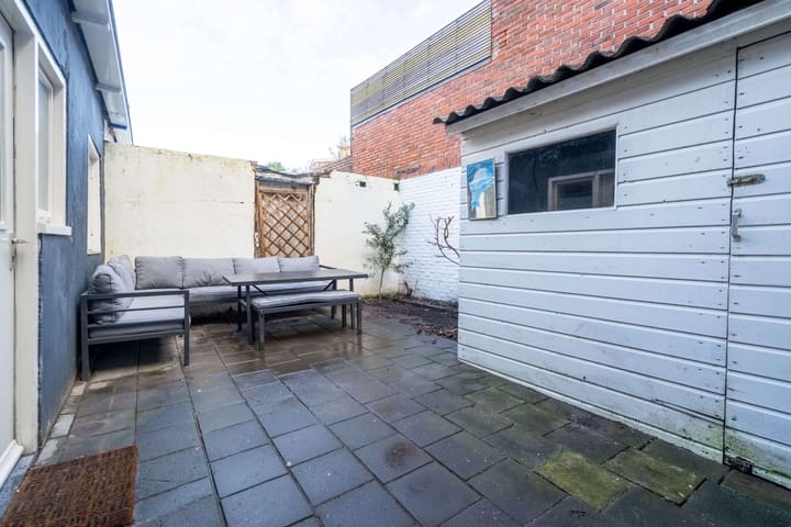 Foto 5 van Helper Oostsingel 51