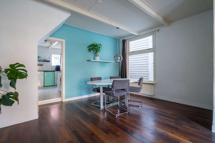 Foto 10 van Helper Oostsingel 51