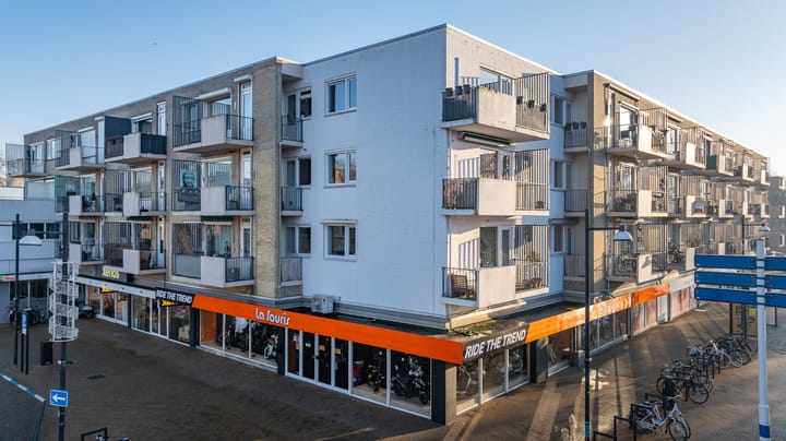 Foto 3 van Plantsoenstraat 13