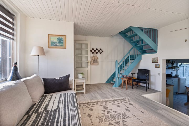 Foto 5 van Kwakkel 23