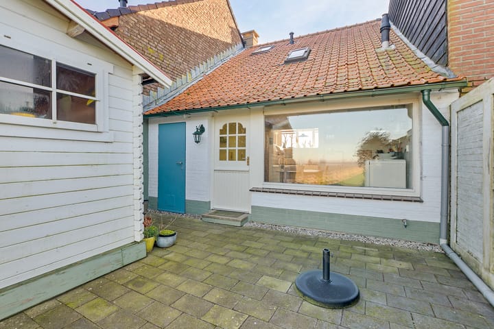 Foto 19 van Kwakkel 23