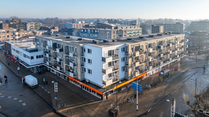 Foto 36 van Plantsoenstraat 13