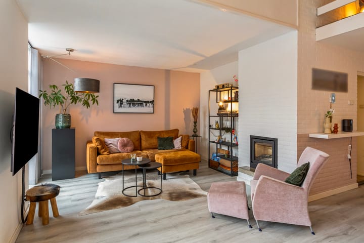 Foto 2 van Bouwhuishorst 8